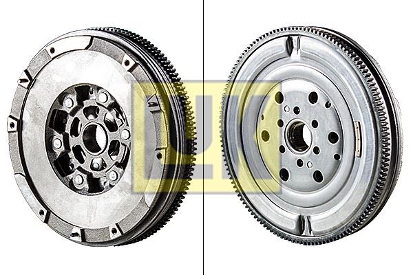 VOLMERK VMOP422-K Debriyaj Seti Volanli Kit Vectra C 2002-2008 2.2 Z22se