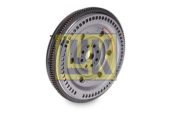 LUK 415018510 Debriyaj Volani Focus 01-04 Connect 06/02> 1.8tdci Ffda