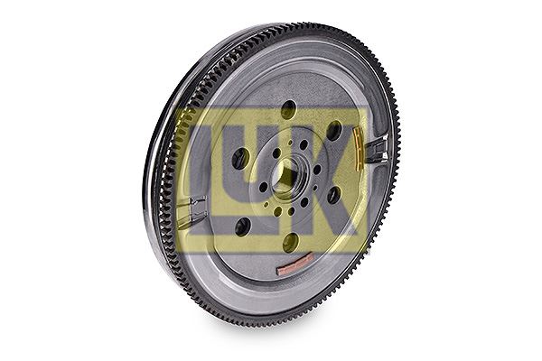 LUK 415018210 Volant Komple Fiesta Fusion 1.4 Tdci 02 >11 Mazda Ii 1.4cd 03 > Cift Kutle -Oynar Gobek
