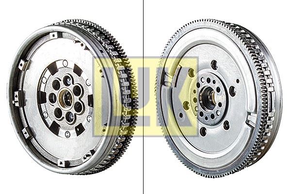 VOLMERK VMMI624-K Debriyaj Seti Volanli Kit Mitsubishi Carizma 1.9 Di-D