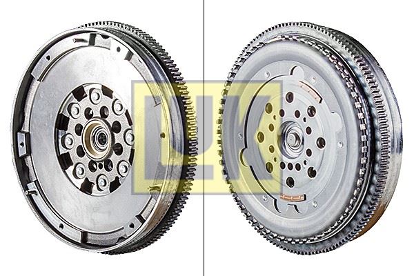 LUK 415 0136 10 Volan  Vito 108,110,112.Cdi