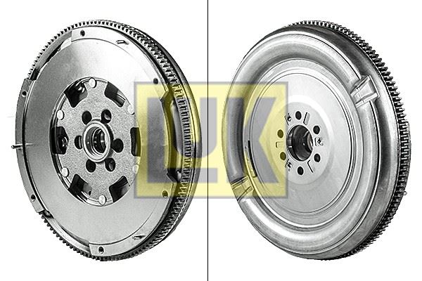 LUK 415011110 Debriyaj Volani Golf Iv-Bora-A3 1.8-1.8t Ajq-Auq 00 >