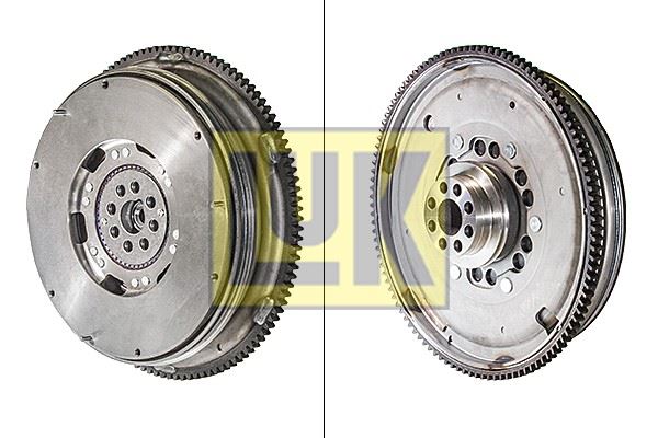 LUK-415009410 Volant Vw Lt35 2.8 Tdi Ata-Agk
