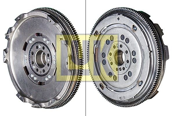 LUK 415007610 Volan Dmf Mercedes Sprinter B901>B904 96>06
