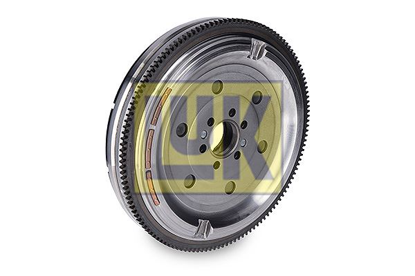 LUK 415007510 Debriyaj Volani A4-A6-Passat 1.9tdi 98> Afn-Avg-1z-Ahh-Ahu