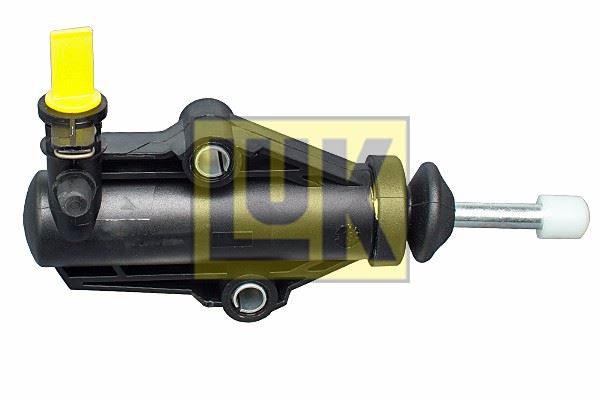 LUK 512002310 Debriyaj Alt Merkezi Stilo 1.6 16v 182 B6.000