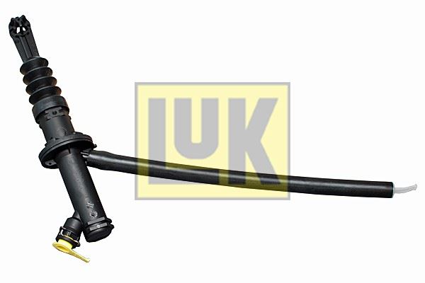 LUK 511030410 Debriyaj Üst Merkezi Kangoo 08> 1.5dci-1.6 16v K9k-K4m