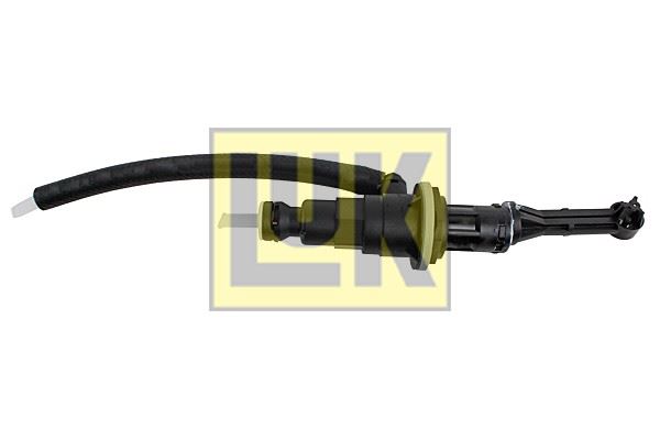 LUK 511028310 Debriyaj Üst Merkezi Trafic Ii-Master Ii 2.5 Dci G9u
