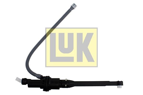 LUK 511026810 Debriyaj Üst Merkezi P207-P208-P2008-C3-Ds3 1.4-1.4 16v-1.6 16v Vti 08 >