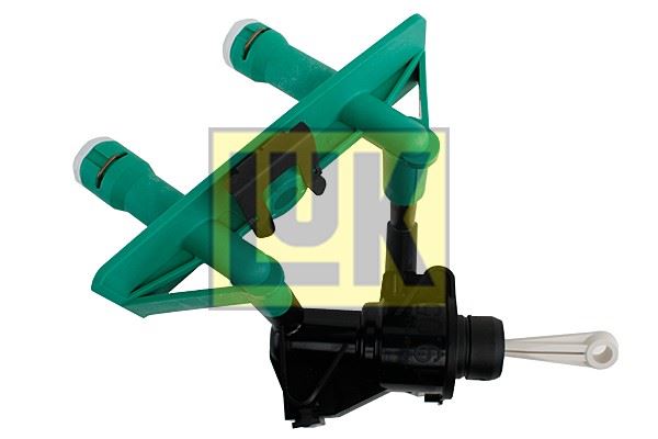 LUK 511017610 Debriyaj Üst Merkezi Connect 02>14 Focus I 98>04