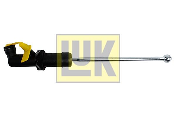 LUK 511013810 Debriyaj Üst Merkezi Stilo 1.6 16v 182b6.000