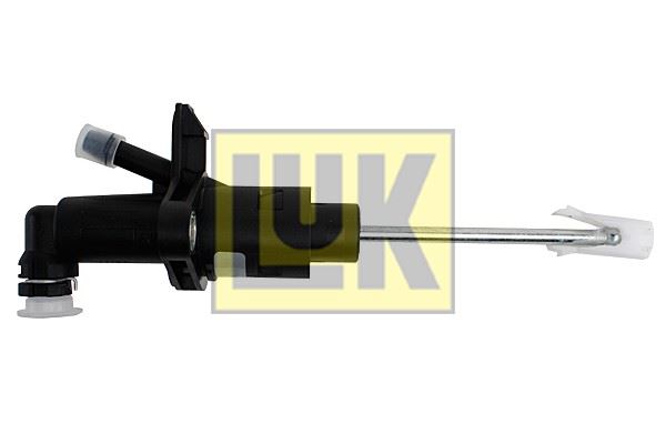 LUK 511009910 Debriyaj Üst Merkezi Golf Iv-Bora-A3-Leon 1.6 Akl 98 > 15.87 Mm