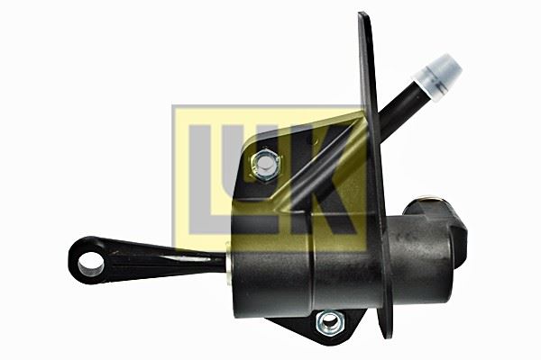 LUK 511002710 X Debriyaj Üst Merkezi Ford Ka 1.3i 96-02 Jjb X T