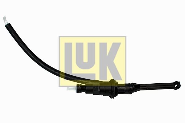 LUK 511000210 Debriyaj Üst Merkezi Laguna Ii 2.0 16v-1.9 Dci-2.2 Dci 03 >