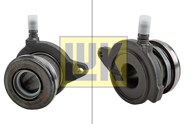 LUK 510010210 Hidrolik Debriyaj Rulmani Land Rover Freelander Ii L359 06>14