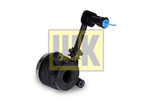 LUK 510009710 Hidrolik Debriyaj Rulmani Renault Clio Ii-Iii-Kangoo-Megane Ii-Scenic Ii-Laguna Ii-Dacia-Logan Dus Ter Nissan Micra-Qashqai 1.2 D4f 1.4 K4j 1.5dci K9k 1.6 K4m 1.8 F4p 1.9 Dci F9q 2.0 F4r Çift Segman