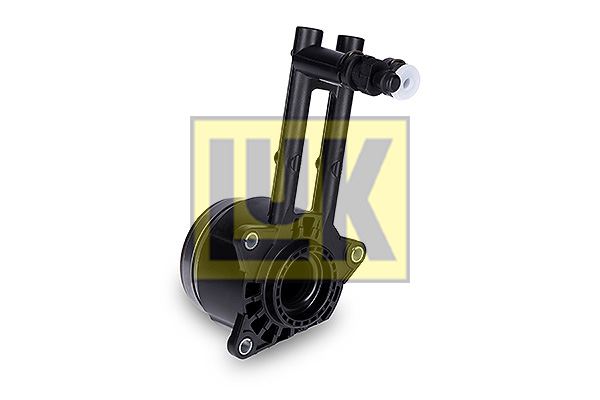 LUK 510006210 Hidrolik Debriyaj Rulmani Fiesta V Fusion 1.25 1.3 1.4 16v 1.4tdci 01 >08 Ka 1.3 96 >08 Mazda Ii 1.4 1.4d 03 >