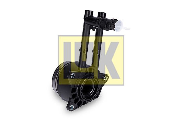 LUK 510001111 Hidrolik Debriyaj Rulmani Fiesta 1.0i 1.25i 16v 1.3i 1.4i 16v 95 02 Ford Ka 1.3i 96 08 Focus 1.4 1.8i 2.0i 16v 98 04 Mazda 121 1.25i 16v 1.3i 96 03