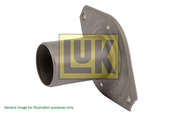 LUK 414001710 Debriyaj Kovani Passat-A4-A6-A8-Superb 1.6-1.8t-1.9tdi-2.0-2.4-2.5tdi-2.8 97-05 Alz-Adr-Avf-Amm-Aah