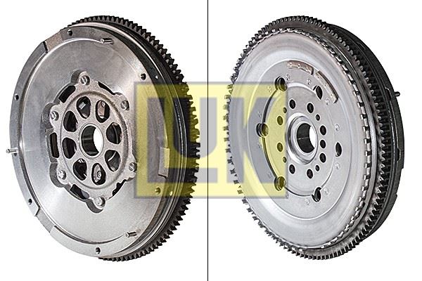 LUK 415041510 Volan Ford Transit 06> 2.2 Tdci 130 Ps Önden Çeker (Çift Kütle)