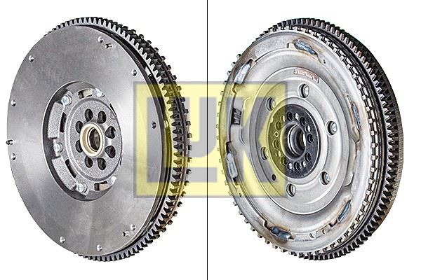 VOLMERK VMNI606 Debriyaj Volani Sabit Navara D40 2.5 Dci