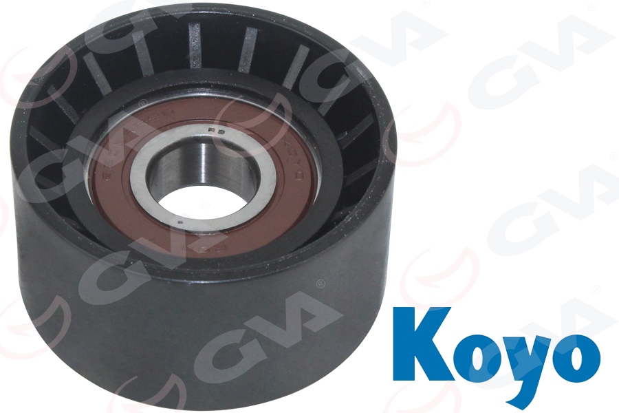 GVA 2719110 Alternatör Gergi Rulmani Master Ii 06>Trafic Ii 06>Laguna Ii-Iii Movano 06> Vivaro 06> 1.9dci 2.2dci 2.5dci 2.0 16v