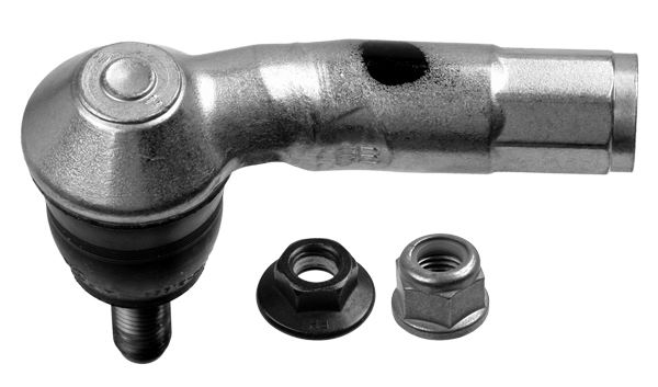 LEMFORDER 3528102 Rot Başi Sol Audi Q3 Octavia Superb Yeti Caddy Iii Jetta Passat Touran Tiguan