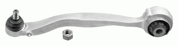 LEMFORDER 3505901 Salincak On Sol Alt Mercedes W204 S204 C204 A207 C207
