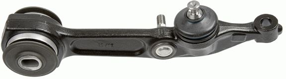 LEMFORDER 3442201 Salincak On Sag Alt Mercedes S-Class W220 98>05