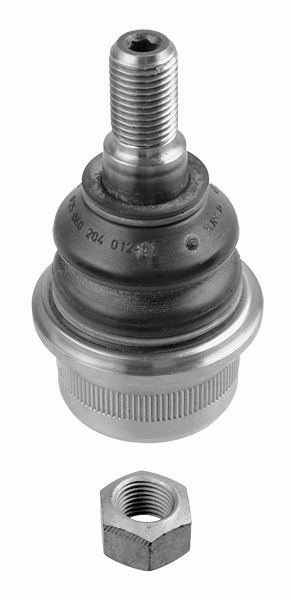 LEMFORDER 3377301 Rotil On Alt Mercedes C219 W211 S211 W220 C215 R230