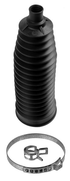 LEMFORDER 3362701 Direksiyon Korugu Bmw E81 E87 E88 E82 E90 E93 E92 E84