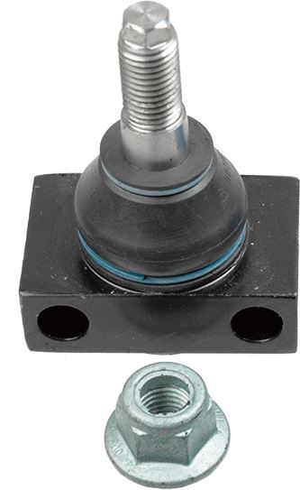 LEMFORDER 3189201 Rotil On Alt Smart Fortwo Coupe 450 04>07 Roadster Coupe 452