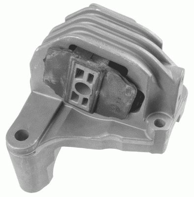 LEMFORDER 3133701 Motor Üst Kulaği Volvo S60 2.4d 2.4d5 05-10 V70 2.4d 2.4d5 05-07 Xc70 05-07 Xc90 05 >2014