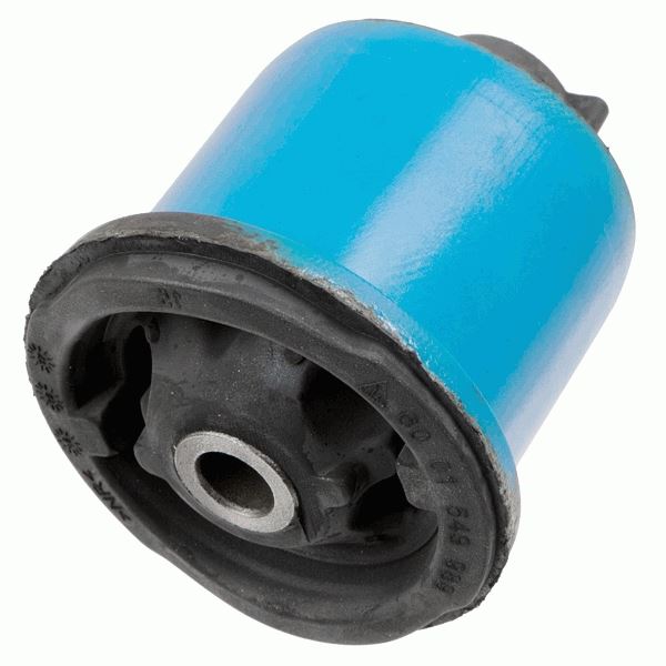 LEMFORDER 3128501 Torsiyon Takozu Arka Dacia Duster 10> Logan 06> Sandero 08> 1.4mpi 1.5dci 1.6