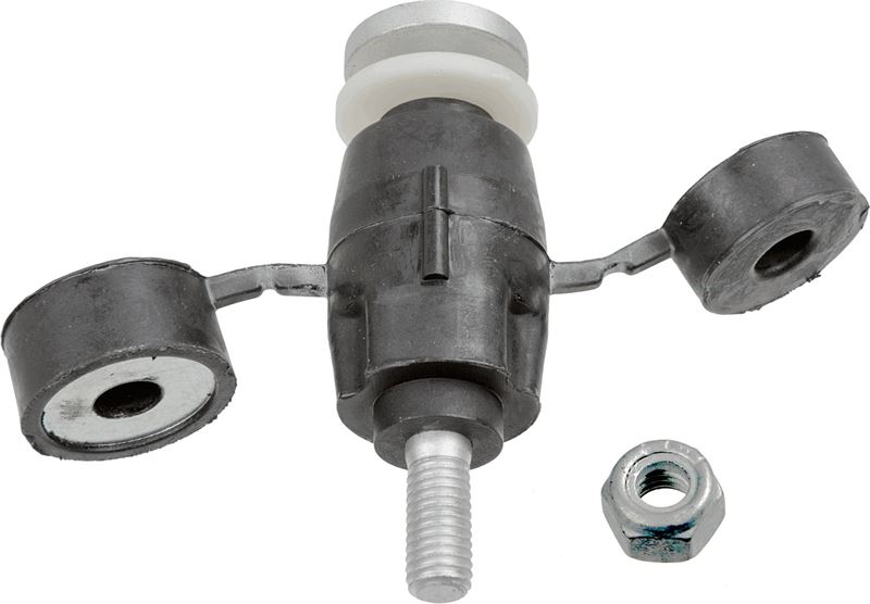 LEMFORDER 3124301 Viraj Demir Uç Lastiği Çivili Sandero 08>Logan 04> Tüm Motor Tipleri