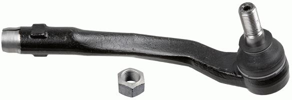 LEMFORDER 3048301 Rot Basi Sag Mercedes Ml-Class W163 98>05