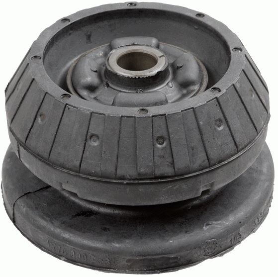 LEMFORDER 2932901 Amortisor Takozu On Mercedes Vito W639 03>