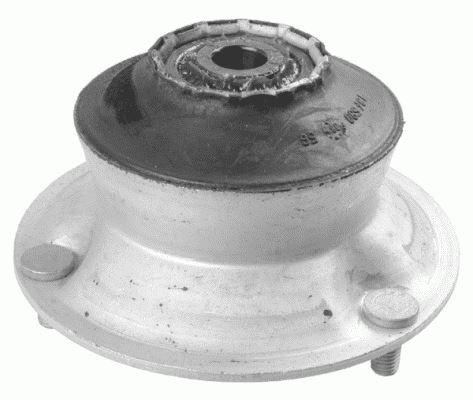 TPR-501756001 Amortisor Ust Takozu Bmw E60/87/90 On Spor Tip