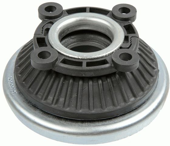 LEMFORDER 2696001 Ön Amörtisör Üst Takozu Kelepçe Braketi Astra H-Zafira B 04>