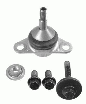 LEMFORDER 2555002 Rotil Alt Volvo S60 00-10 S80 98 >06 V70 Ii 00 >07 Xc70 2.4t 2.5t Cross Country 00 >07