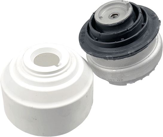 LEMFORDER 2540601 Motor Takozu Alt Mercedes W202 W203 C208 W210 W211 S211 R170