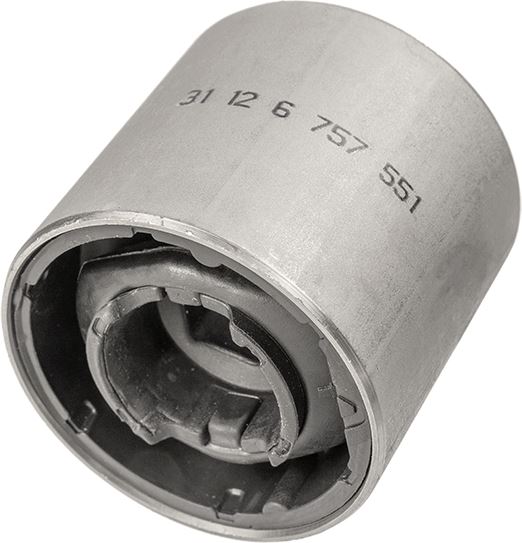 LEMFORDER 2532001 Salincak Burçu Ön Mini R50 01-06 R53 01-06 R52 04-07
