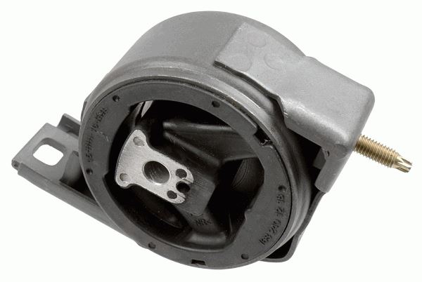 LEMFORDER 2506101 Motor Takozu Arka Mercedes W168 W414