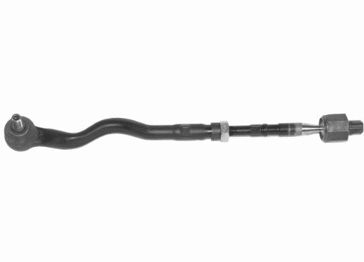 LEMFORDER 2166602 Rot Kolu Sol Bmw E46 E85 E86 Rot Basi Ile