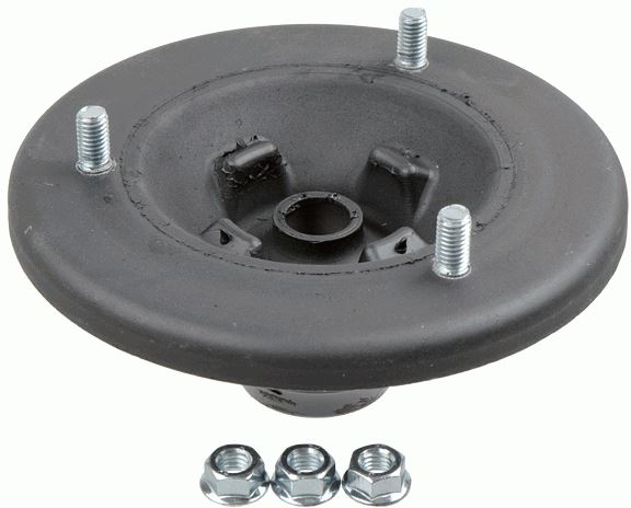 LEMFORDER 1489201 Amortisor Ust Takozu On Bmw E38