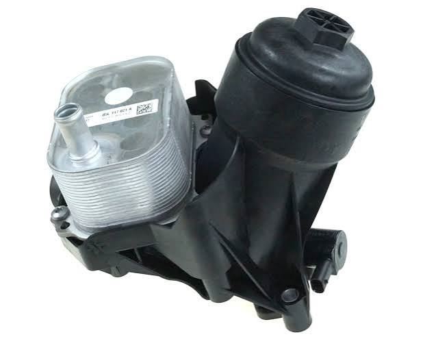KLR-380585 Yag Filtre Braketi Sogutuculu Vw Audi Seat Skoda
