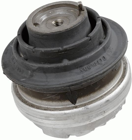 LEMFORDER 1134602 Motor Takozu Alt Mercedes W202 W203 W210 R170 Cl203
