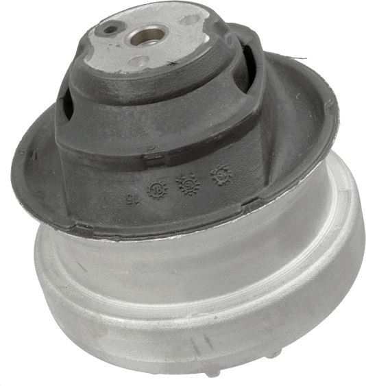 LEMFORDER 3871201 Motor Takozu Alt Mercedes W201 W124 C124 S124