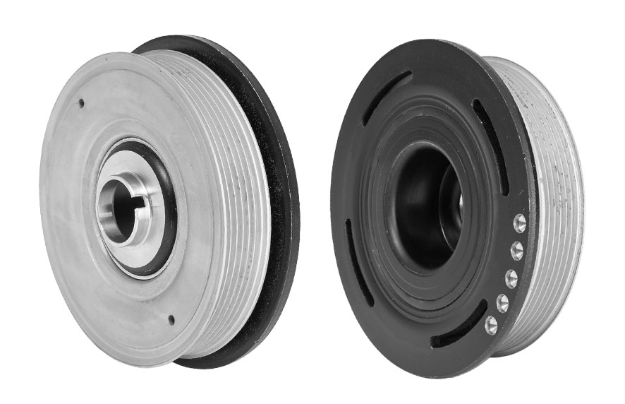 KMT 301028 Krank Kasnaği Master 2.2dci-2.5dci G9t 00 > Trafic Ii 2.5dci 06 > Lgn Ii 2.2 Dci 01 > Güç Prizsiz -8200555547