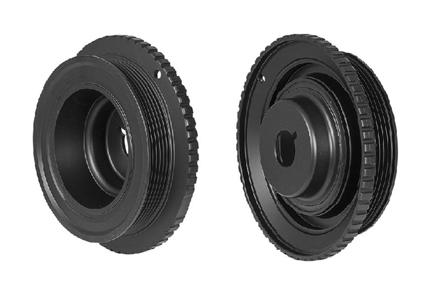 KMT 281071 Krank Kasnaği Astra F-G-H Corsa B-C Vectra B-C-Meriva A 1.4-1.6 16v Z-X14xe-Z-X16xel 6 Kanal